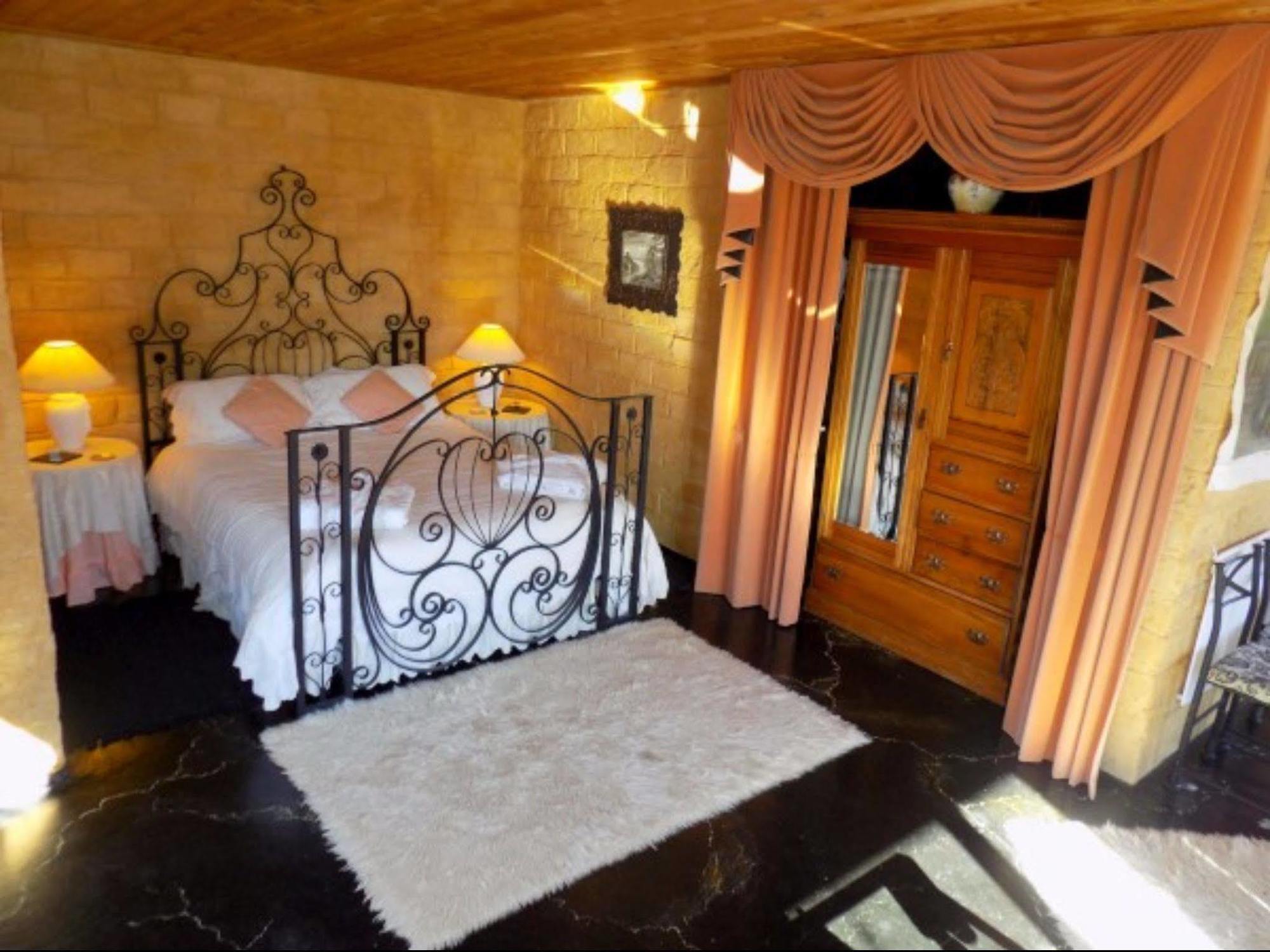 The Mudcastle Villa เนลสัน ภายนอก รูปภาพ