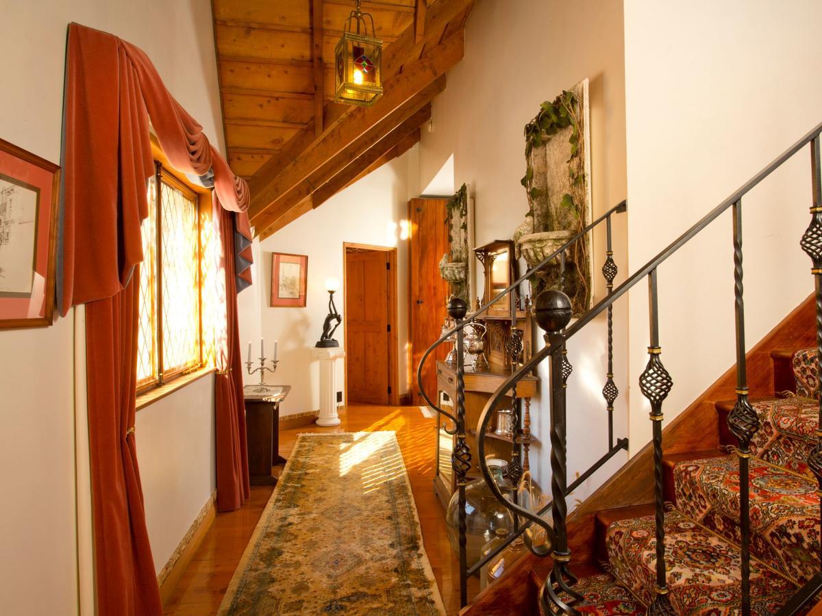 The Mudcastle Villa เนลสัน ภายนอก รูปภาพ