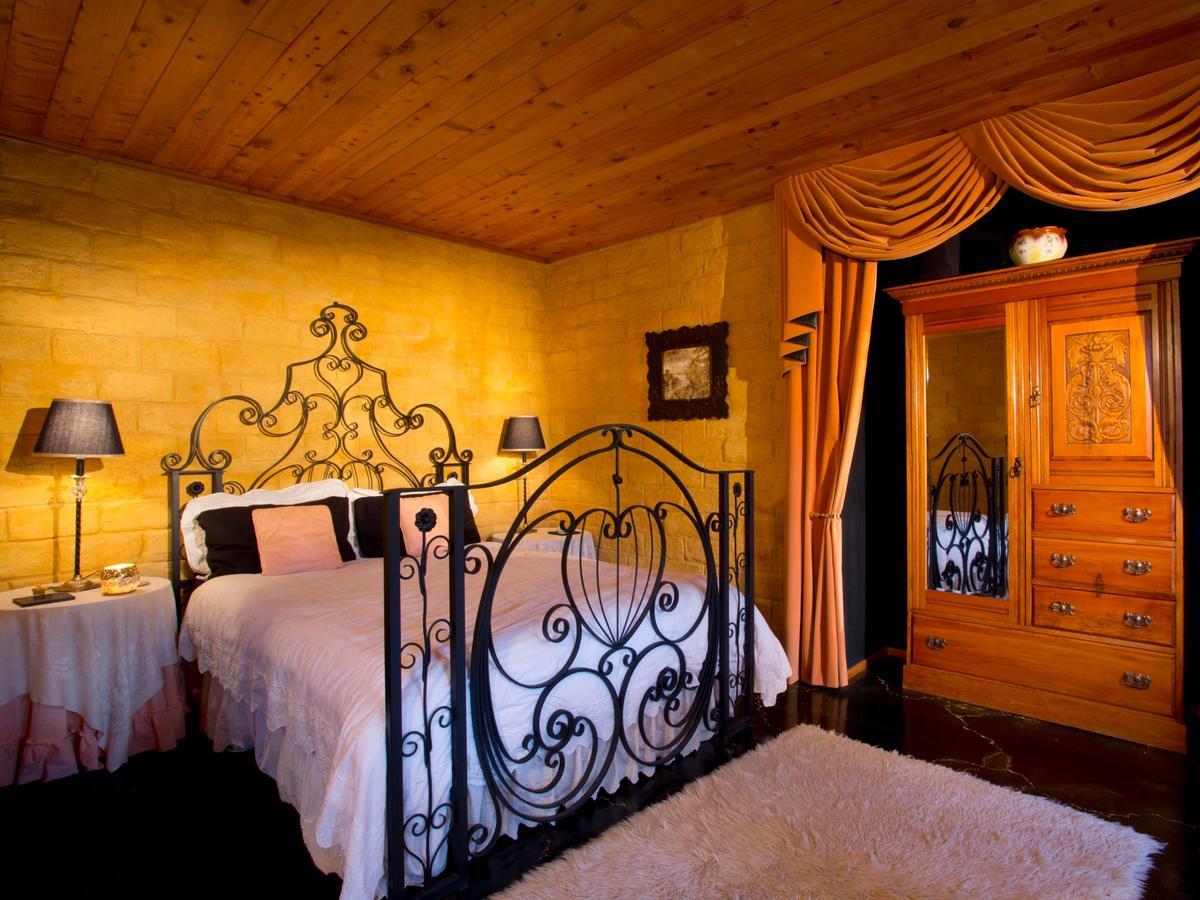The Mudcastle Villa เนลสัน ภายนอก รูปภาพ
